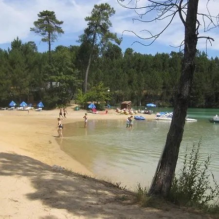 Dom wakacyjny Bedenac Joli Maisonnette A 30 Mn De Bordeaux De Jonzac De Blaye, Pour 2 Adultes *