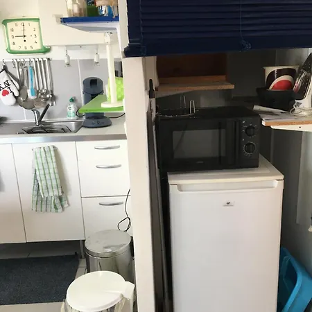 Dom wakacyjny Bedenac Joli Maisonnette A 30 Mn De Bordeaux De Jonzac De Blaye, Pour 2 Adultes