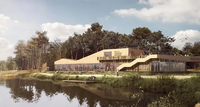 Bedenac Joli Maisonnette A 30 Mn De Bordeaux De Jonzac De Blaye, Pour 2 Adultes * Bussac-Foret